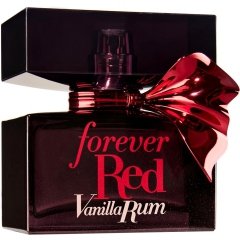 Forever Red Vanilla Rum
